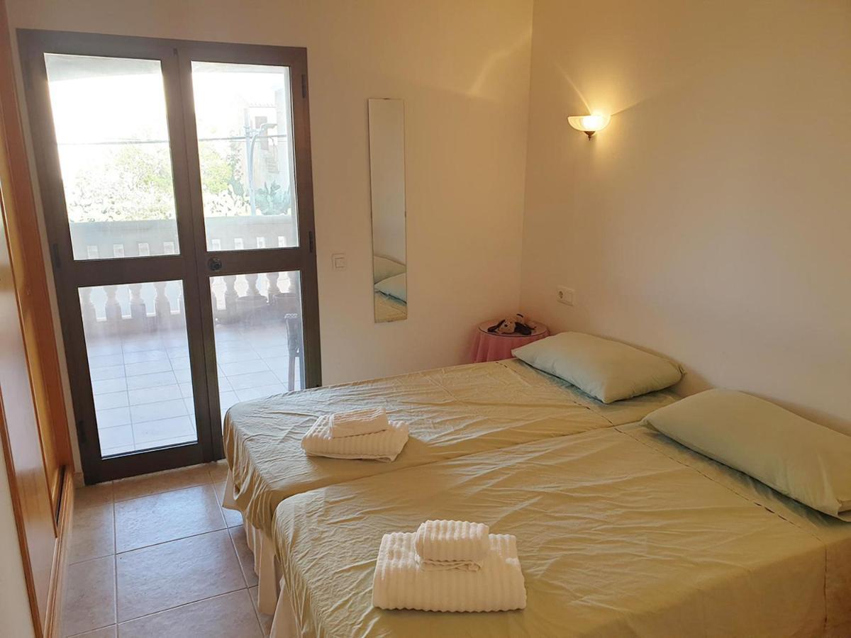 Sol 28 - Grupo Berna Apartment Colonia de Sant Jordi Exterior photo