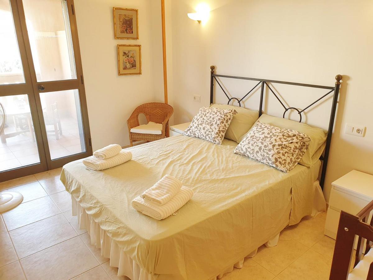 Sol 28 - Grupo Berna Apartment Colonia de Sant Jordi Exterior photo