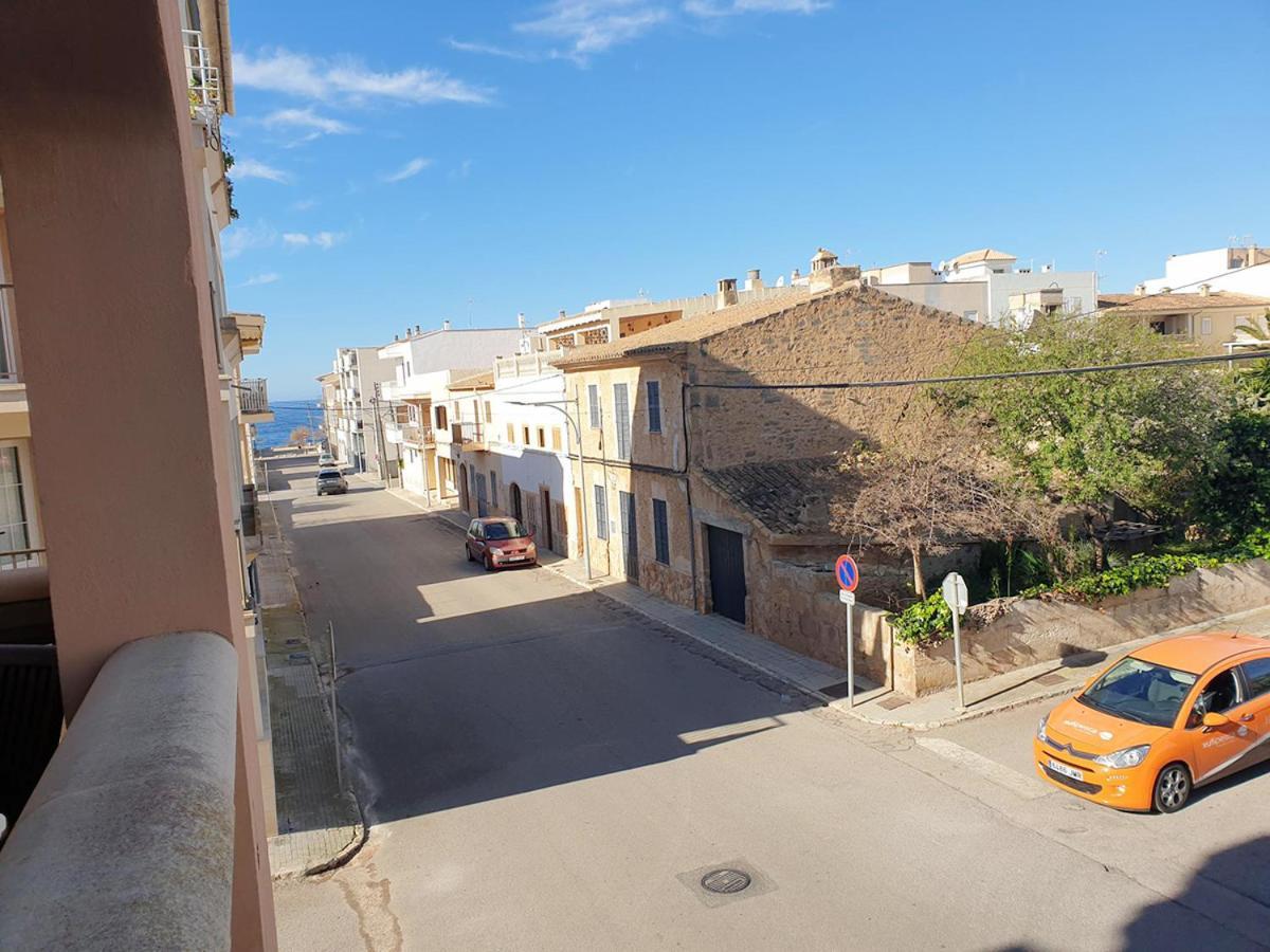 Sol 28 - Grupo Berna Apartment Colonia de Sant Jordi Exterior photo